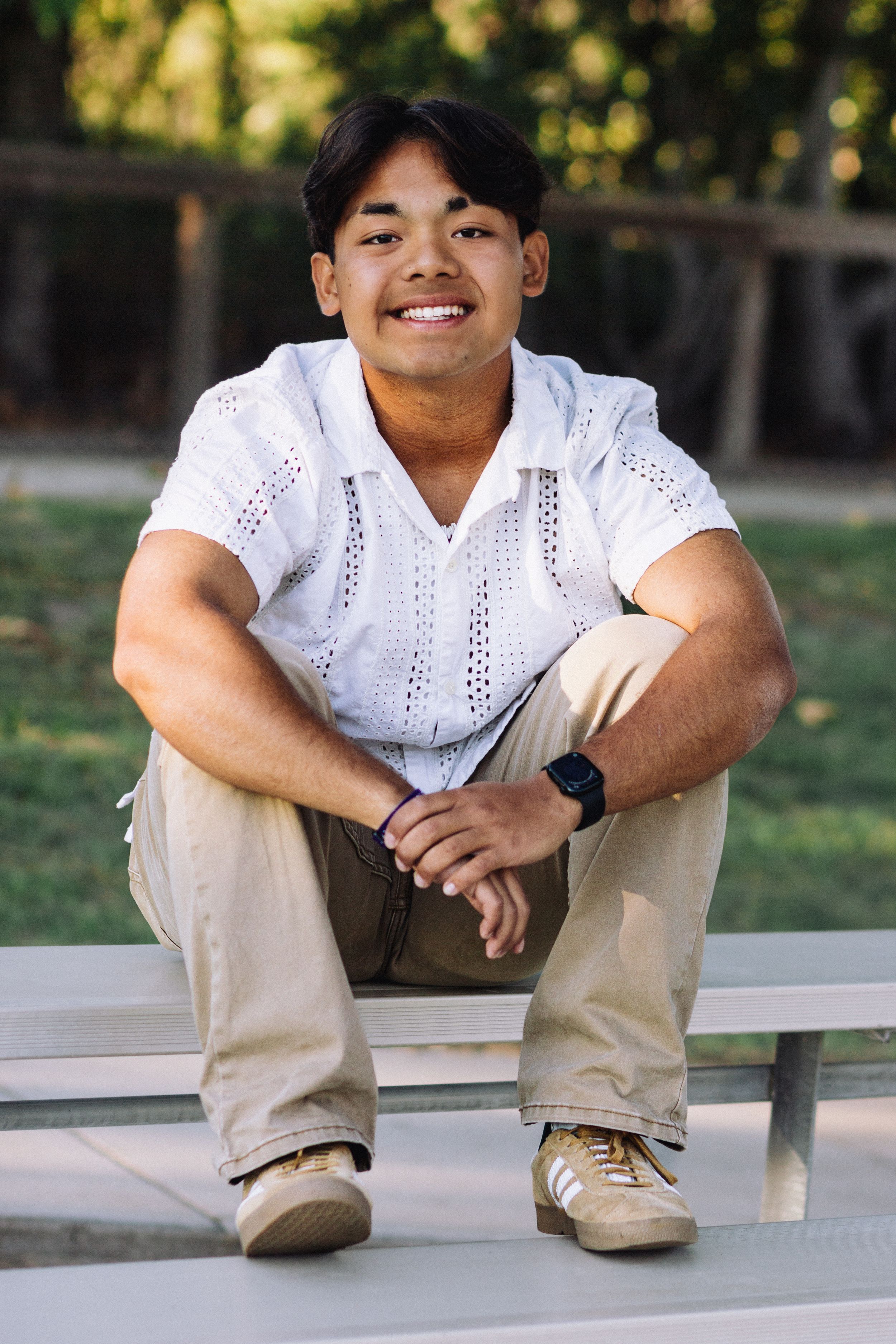 Senior portrait photographer santa barbara and san luis obispo counties. vandenberg space force base photographer.