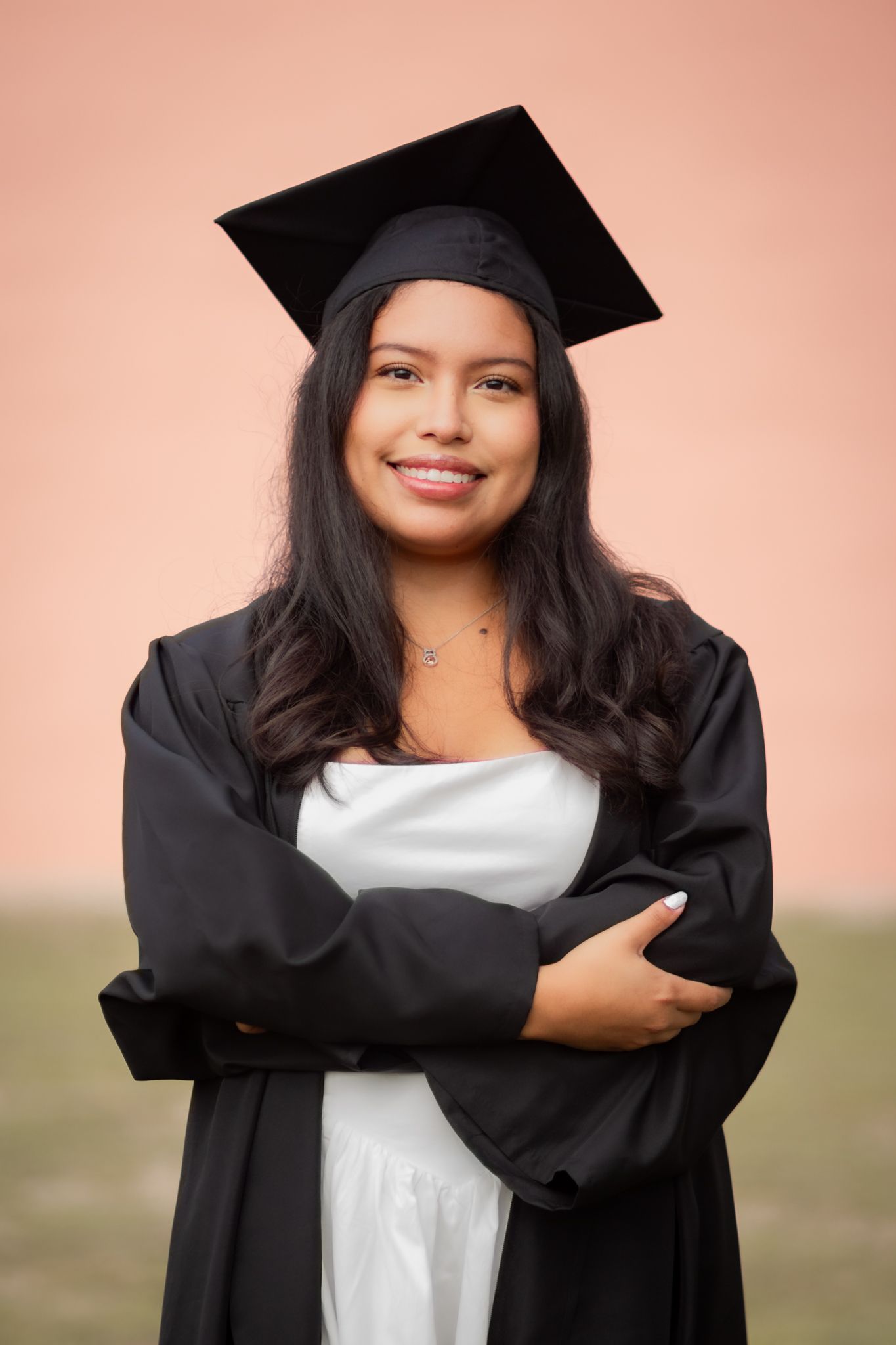 Senior portrait photographer santa barbara and san luis obispo counties. vandenberg space force base photographer.