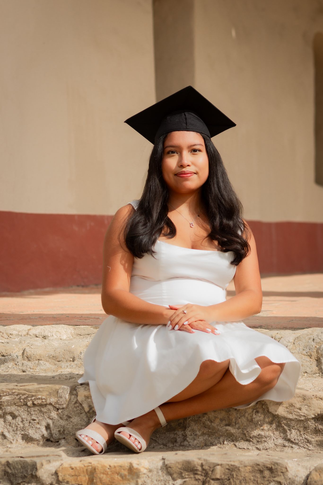 Senior portrait photographer santa barbara and san luis obispo counties. vandenberg space force base photographer.