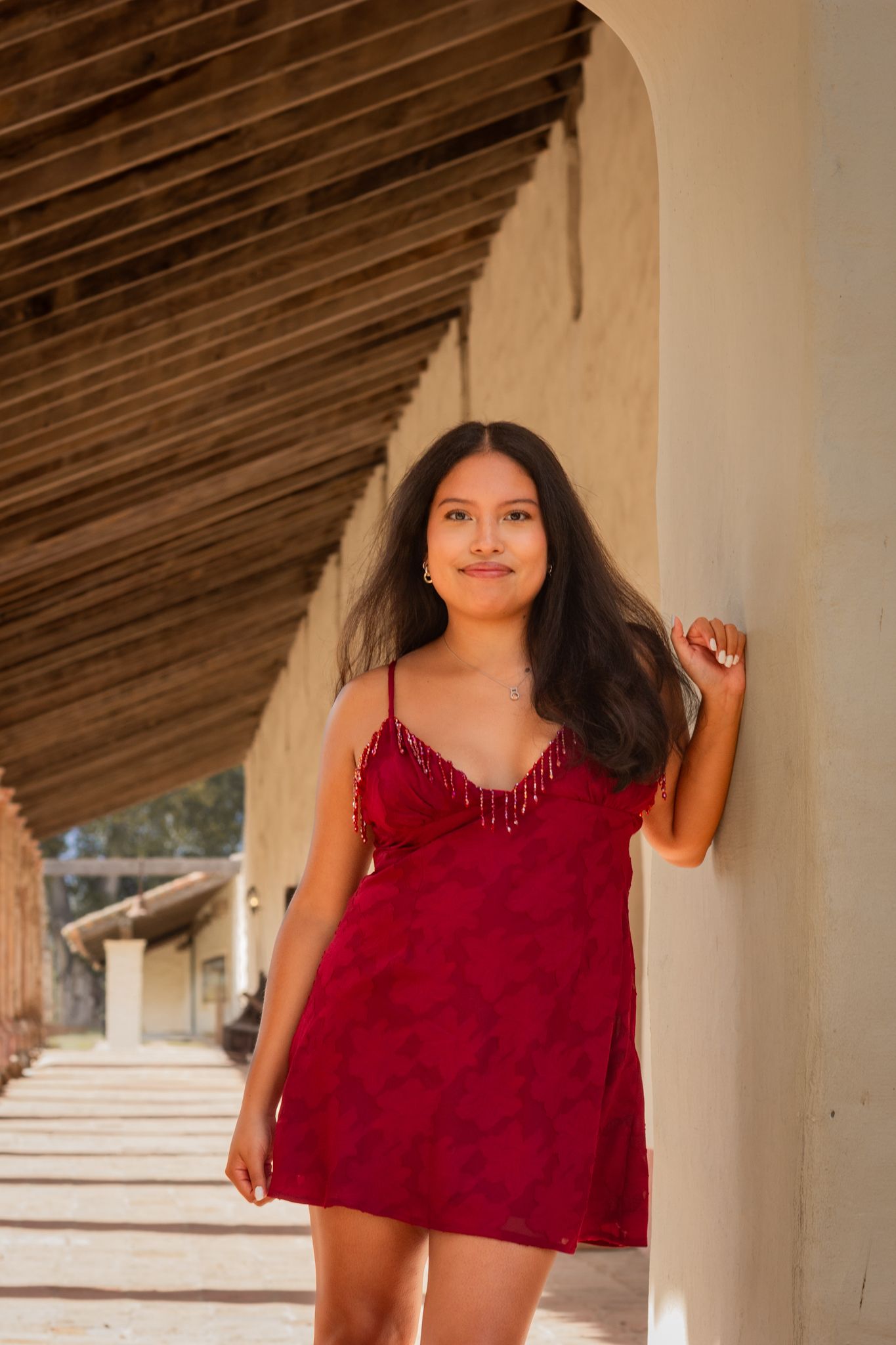 Senior portrait photographer santa barbara and san luis obispo counties. vandenberg space force base photographer.