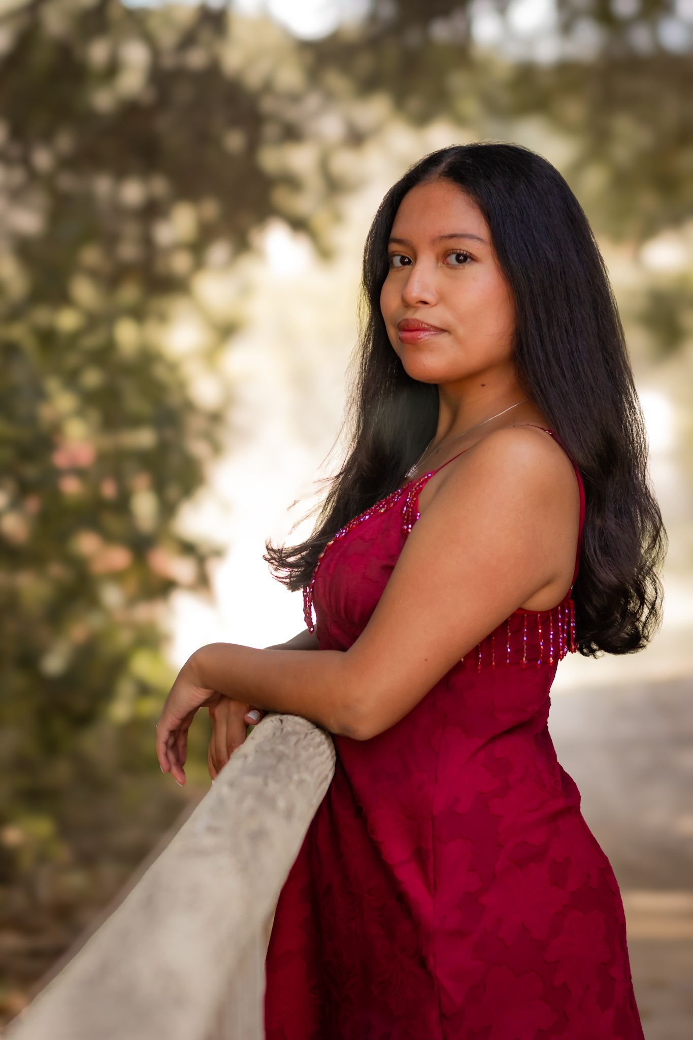 Senior portrait photographer santa barbara and san luis obispo counties. vandenberg space force base photographer.