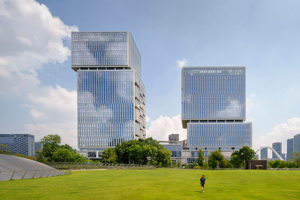 Architecture photo