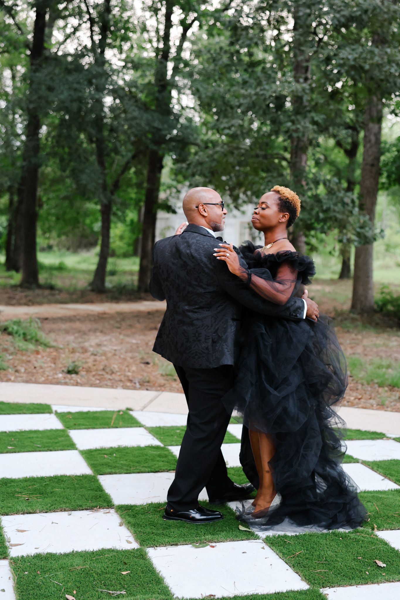 engagement photography session in houston, tx
