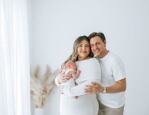 Family photograph