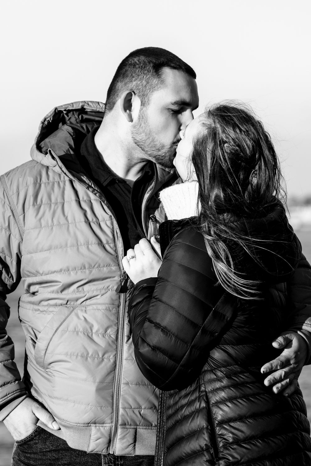 Rhode Island's premier proposal photographer capturing authentic moments. Detail oriented planning & execution. Newport Harbor Island Resort