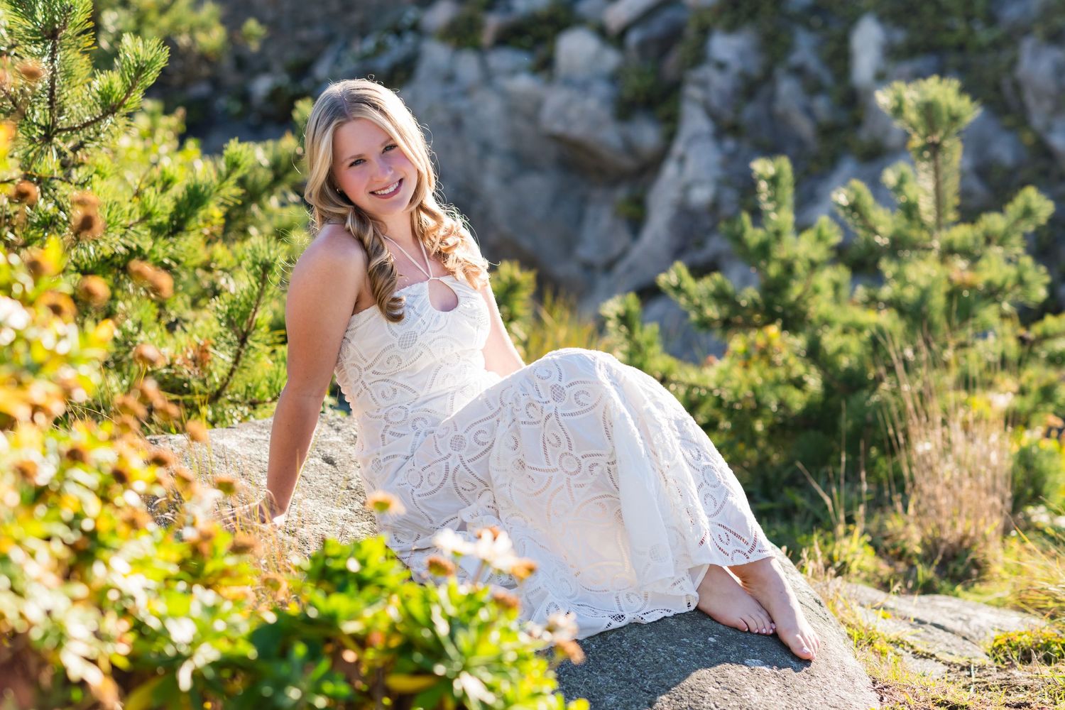 #1 senior portrait photographer in Rhode Island and beyond. 
Capturing personality, sports and hobbies.