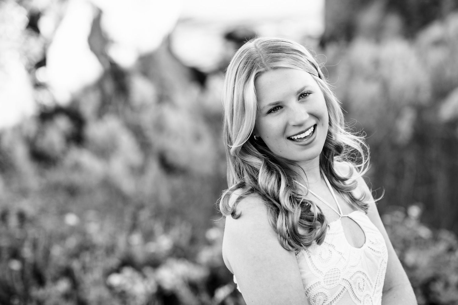 Rhode Island's leading senior photography studio, capturing authentic portraits of your senior.