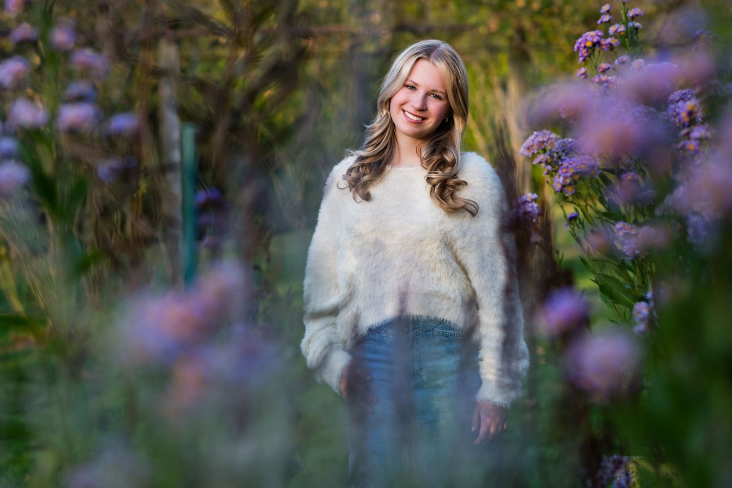 Rhode Island's leading senior photography business, capturing the true essence of your seniors personality