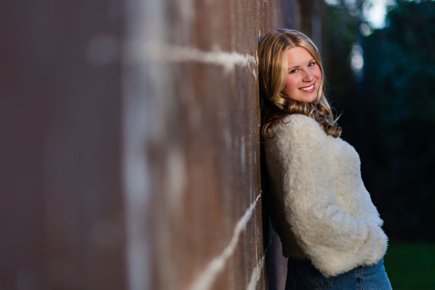 Rhode Island's leading senior photography business, capturing the true essence of your seniors personality