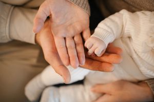 Newborn home story