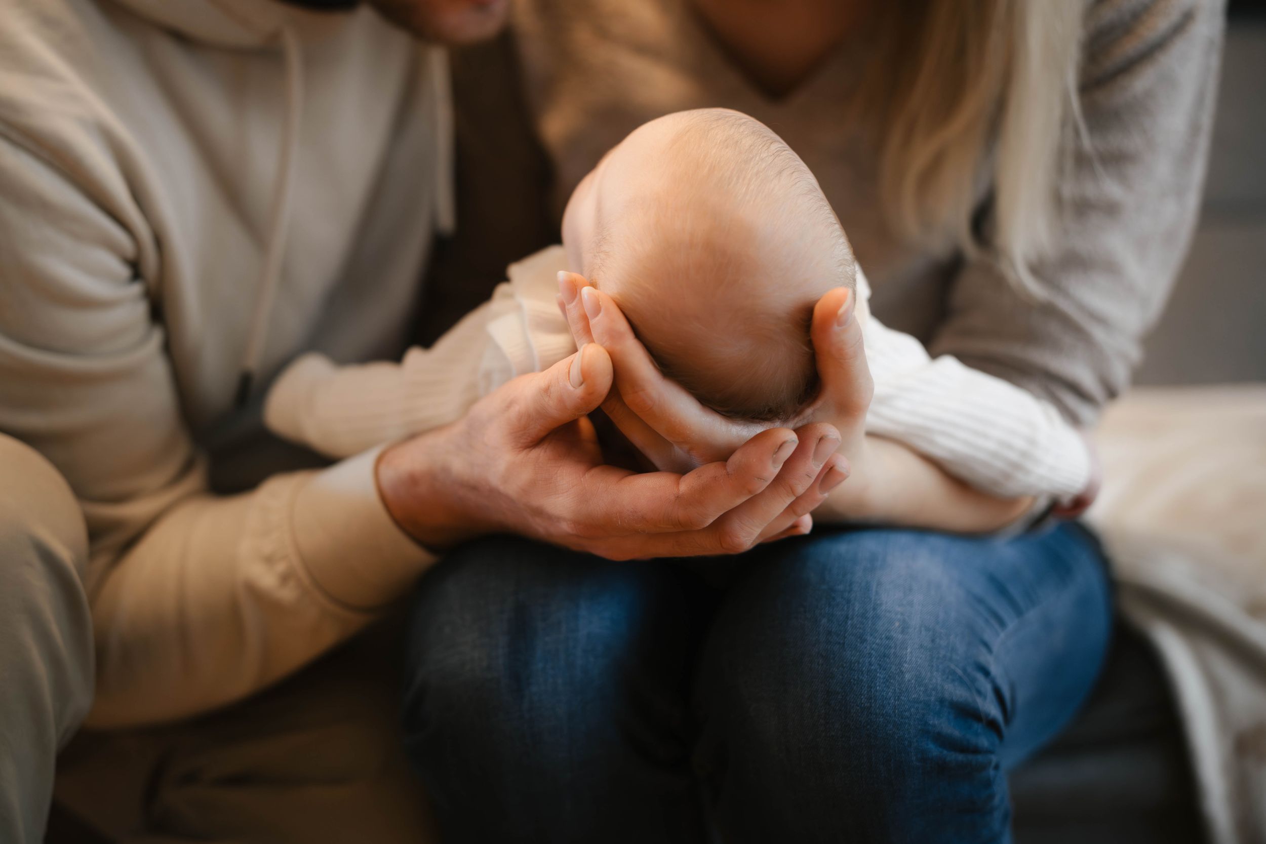 Newborn Shooting
