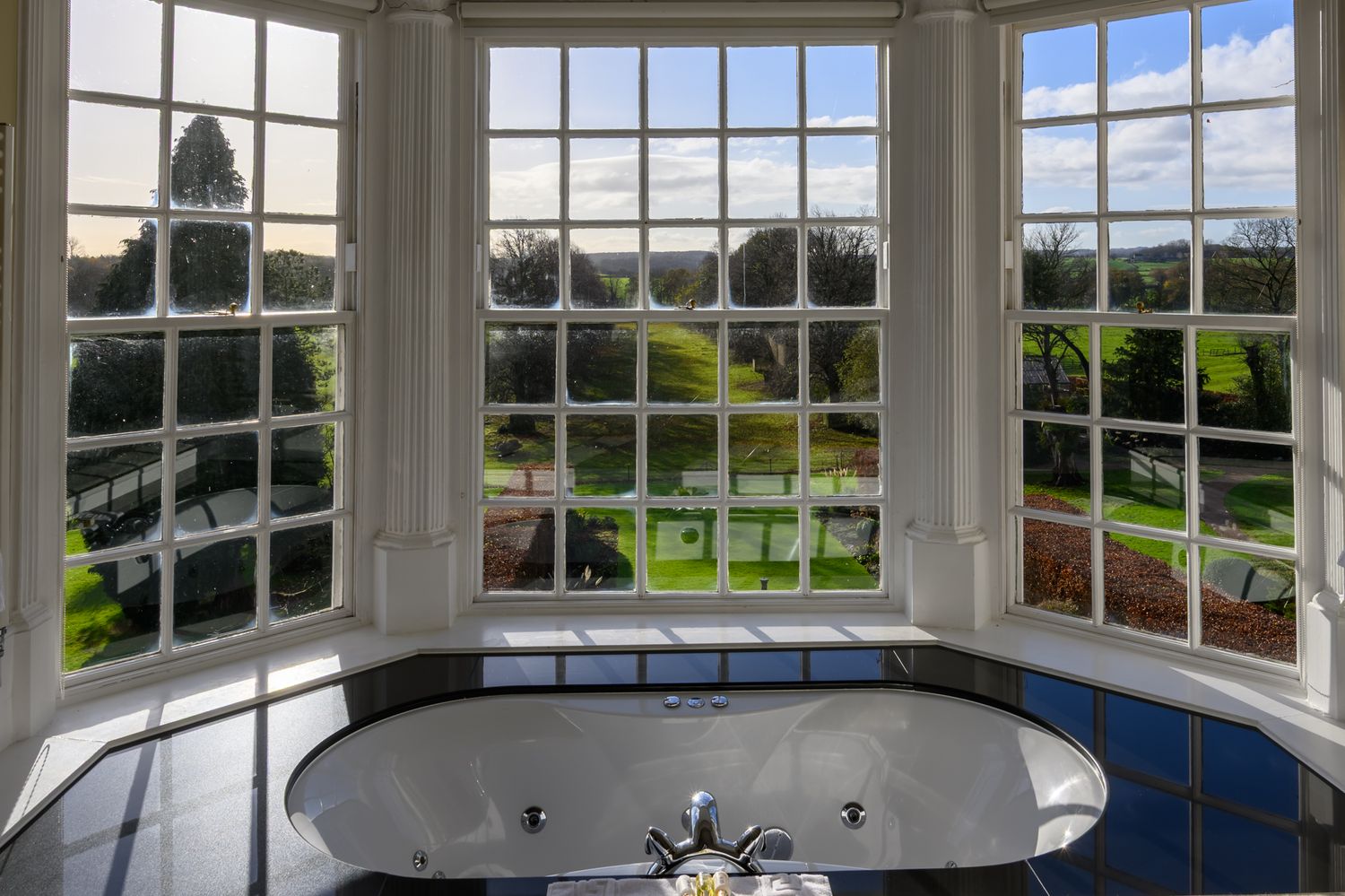 Goldsborough Hall Wedding Photographer York