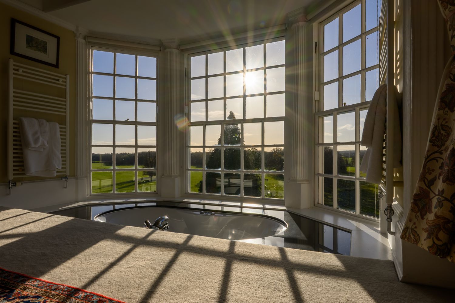 Goldsborough Hall Wedding Photographer York