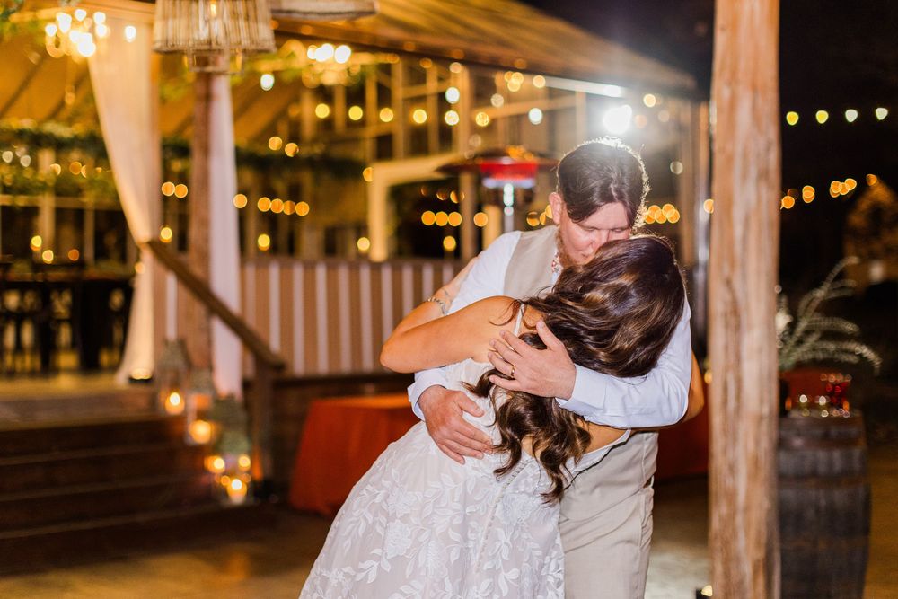 Avonlea Farms Wedding Richmond Virginia