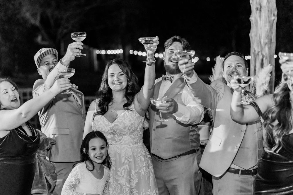 Avonlea Farms Wedding Richmond Virginia