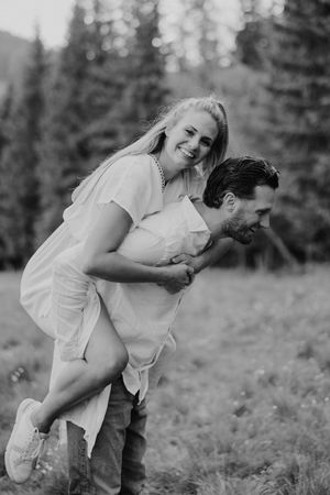 Couple Shoot