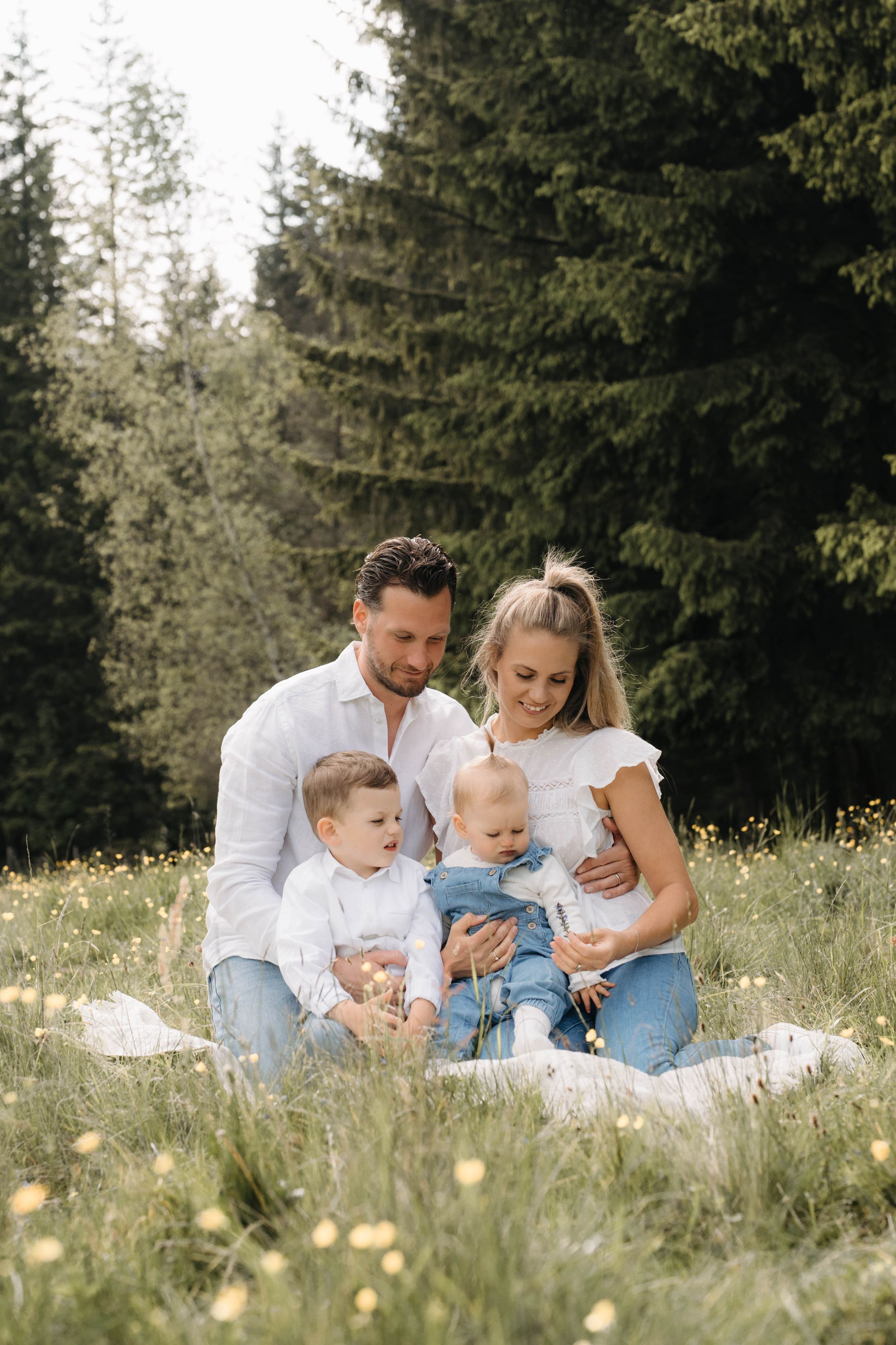 Family Teichalm