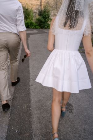 Silk Mill Frome Wedding