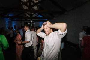 Silk Mill Frome Wedding