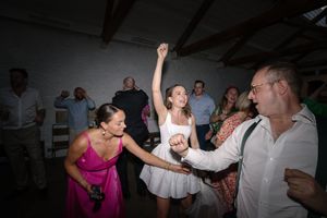 Silk Mill Frome Wedding