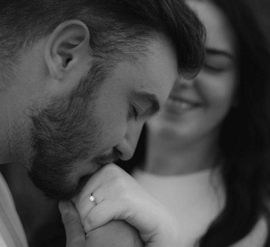 Leicestershire wedding photography
