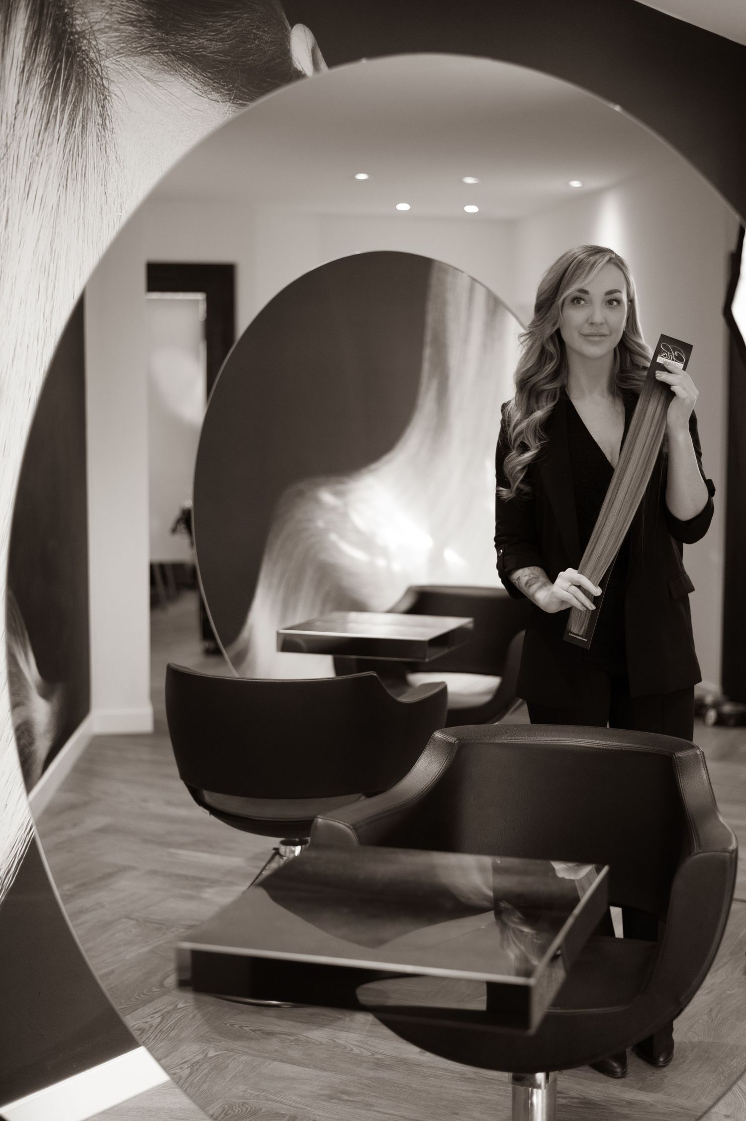Branding Marjolein Maes Fotografie