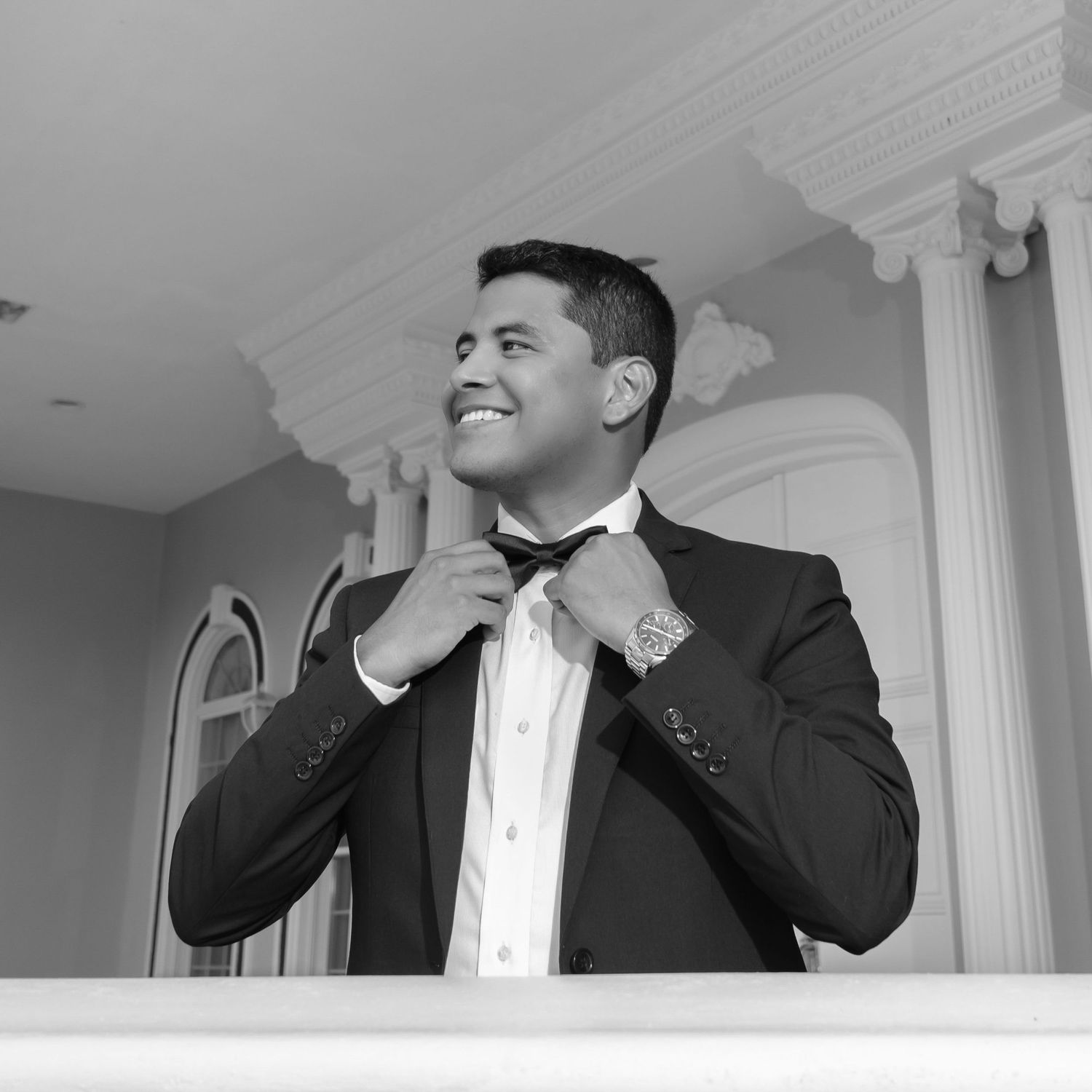 Javier Tejada. JTMediaCo owner