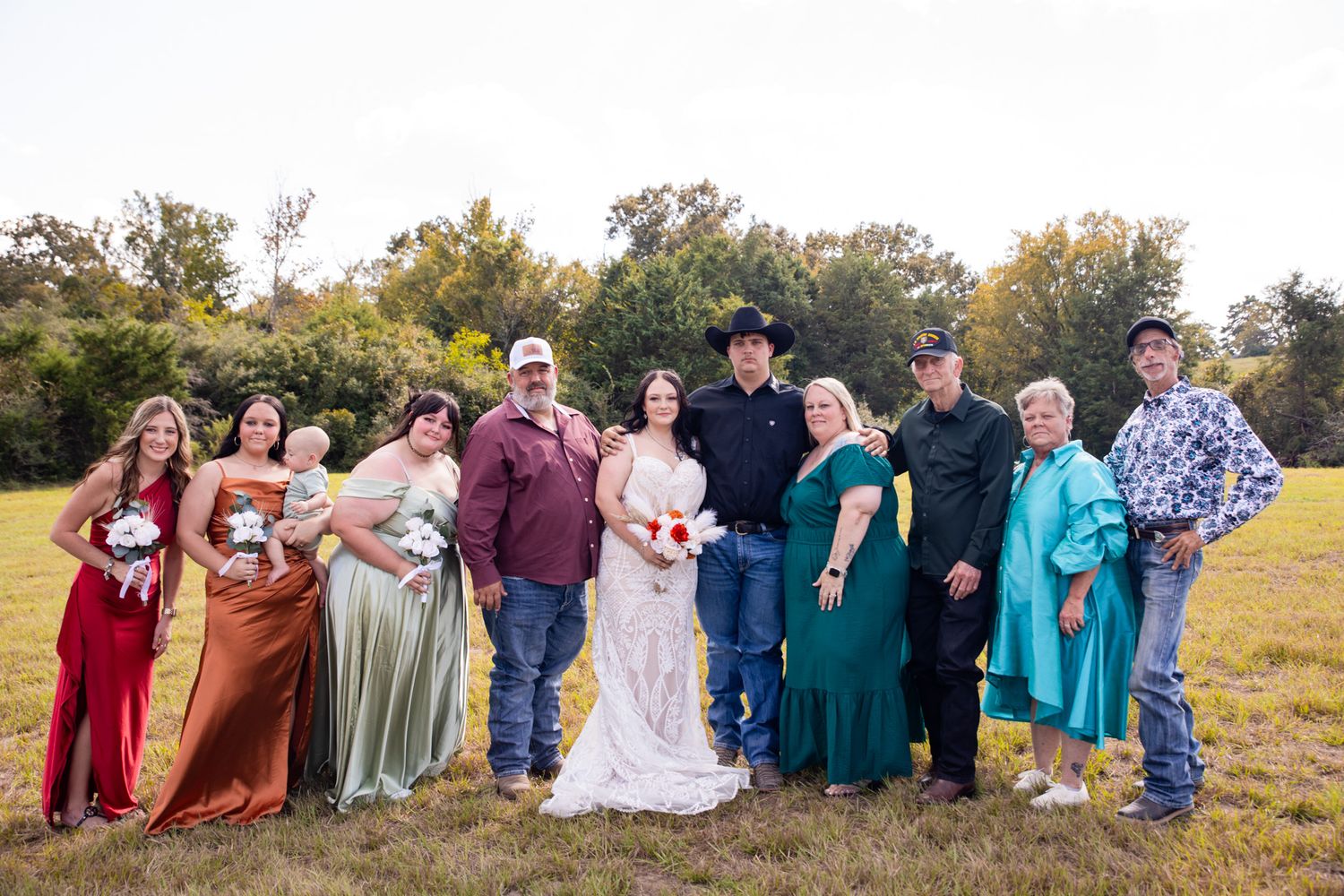 Wedding Photography