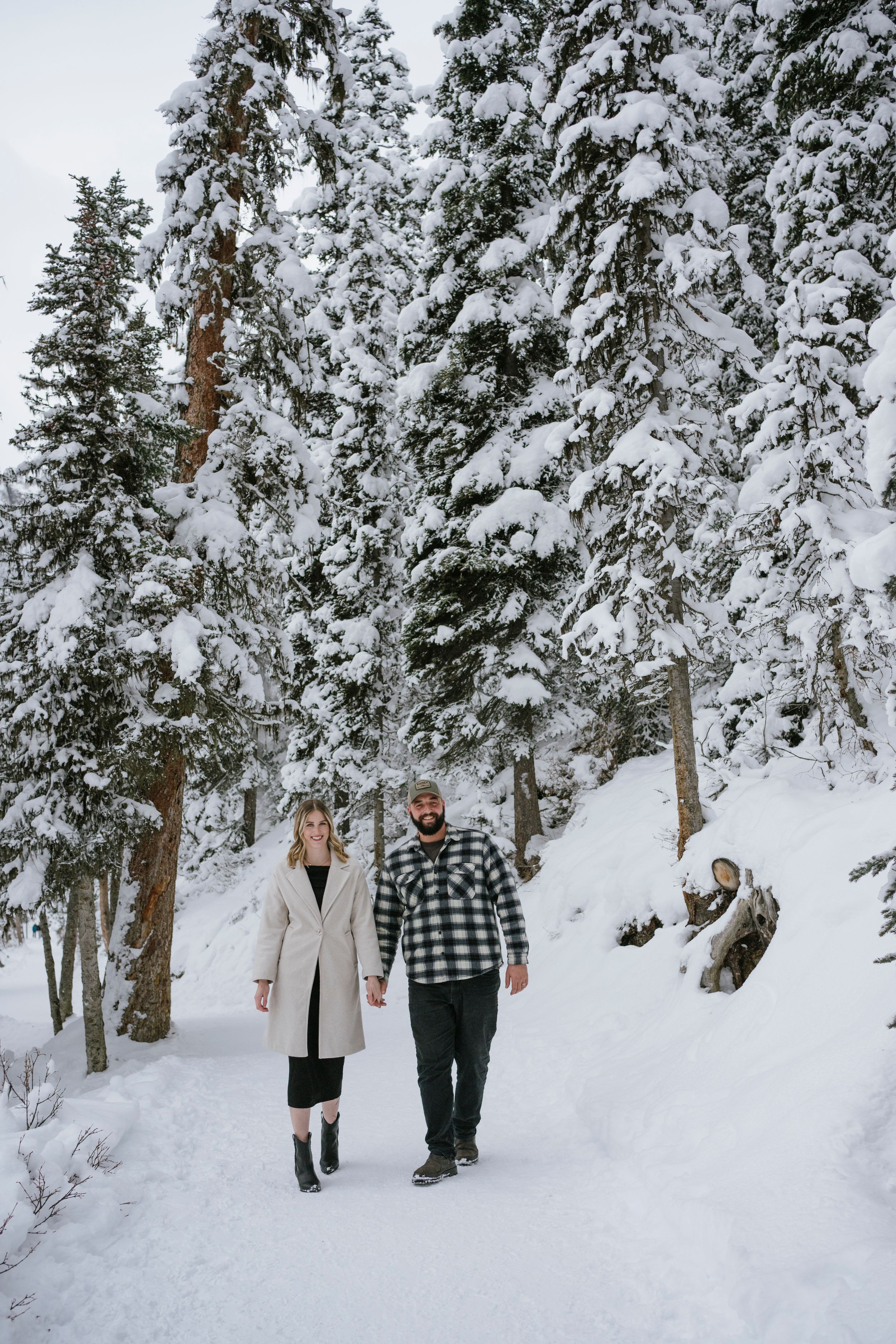 Lake Louise Photographer