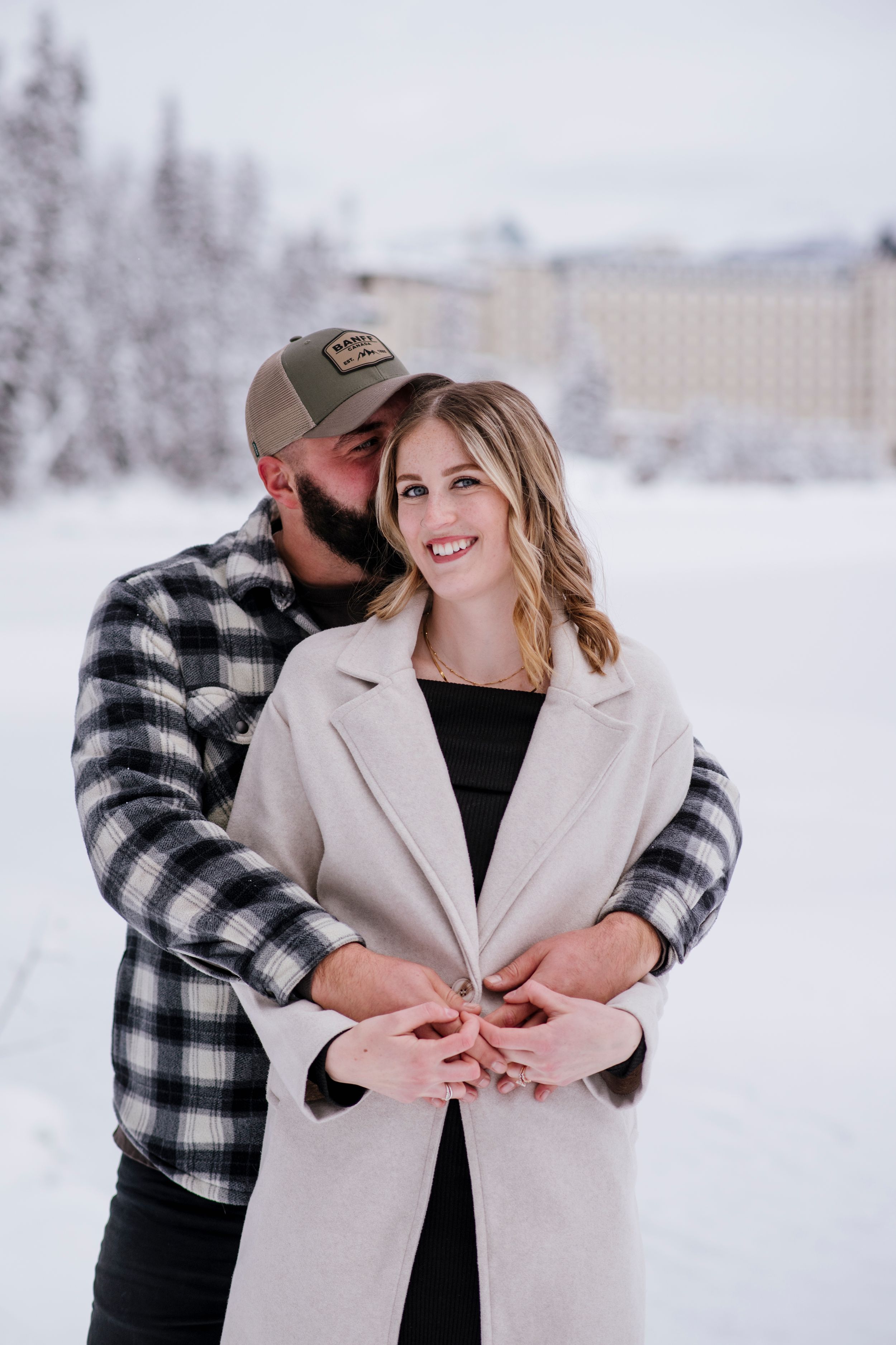 Lake Louise Photographer
