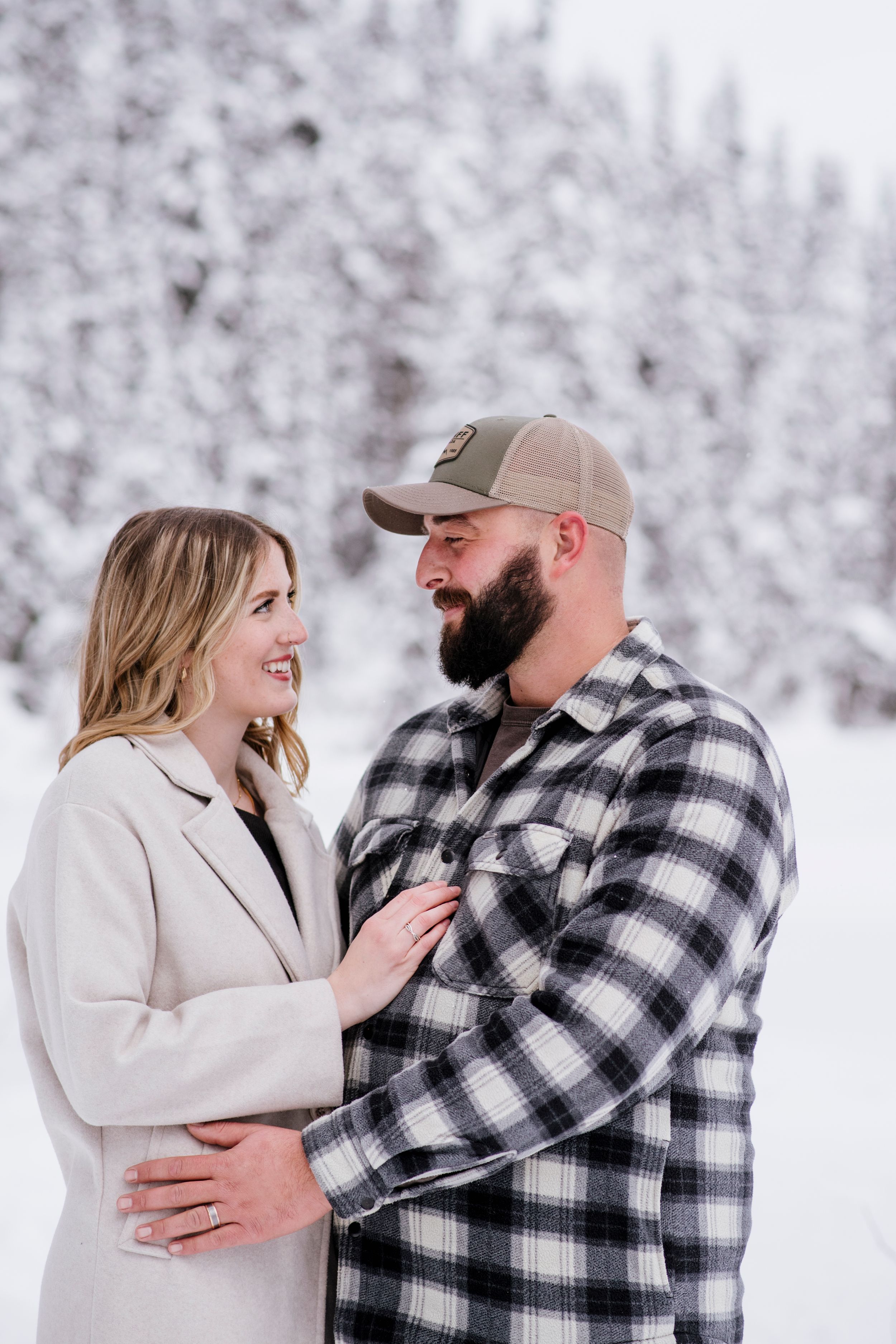 Lake Louise Photographer