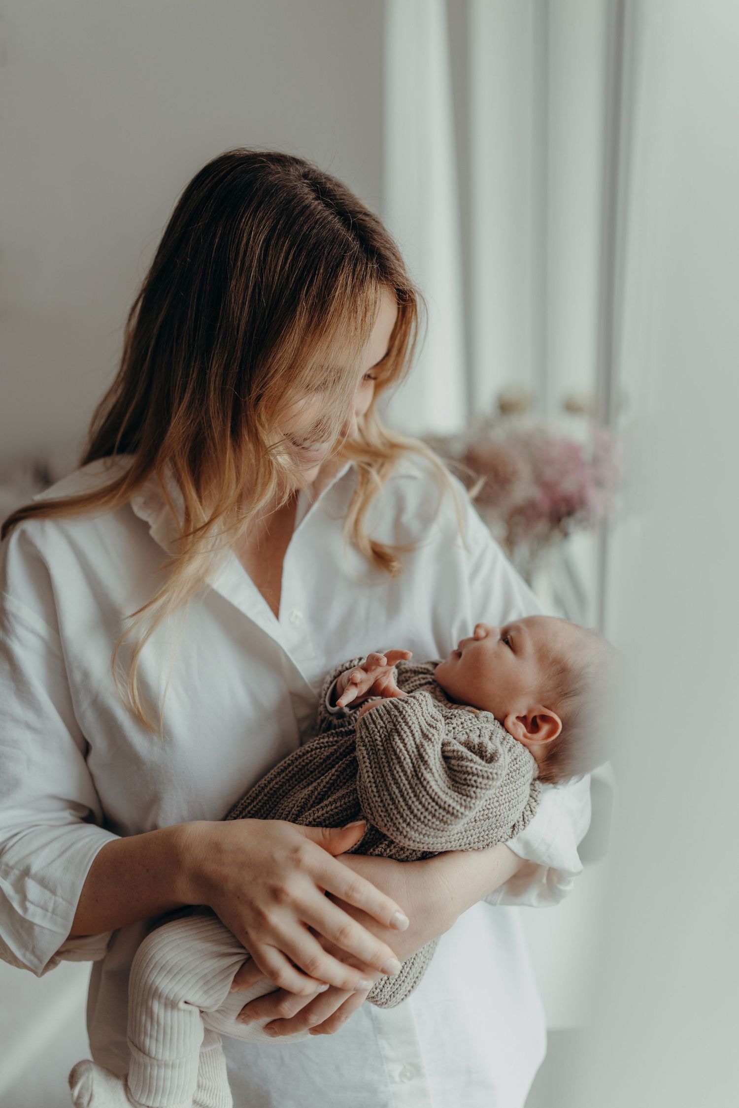 Familienshooting mit Natalia Husemann