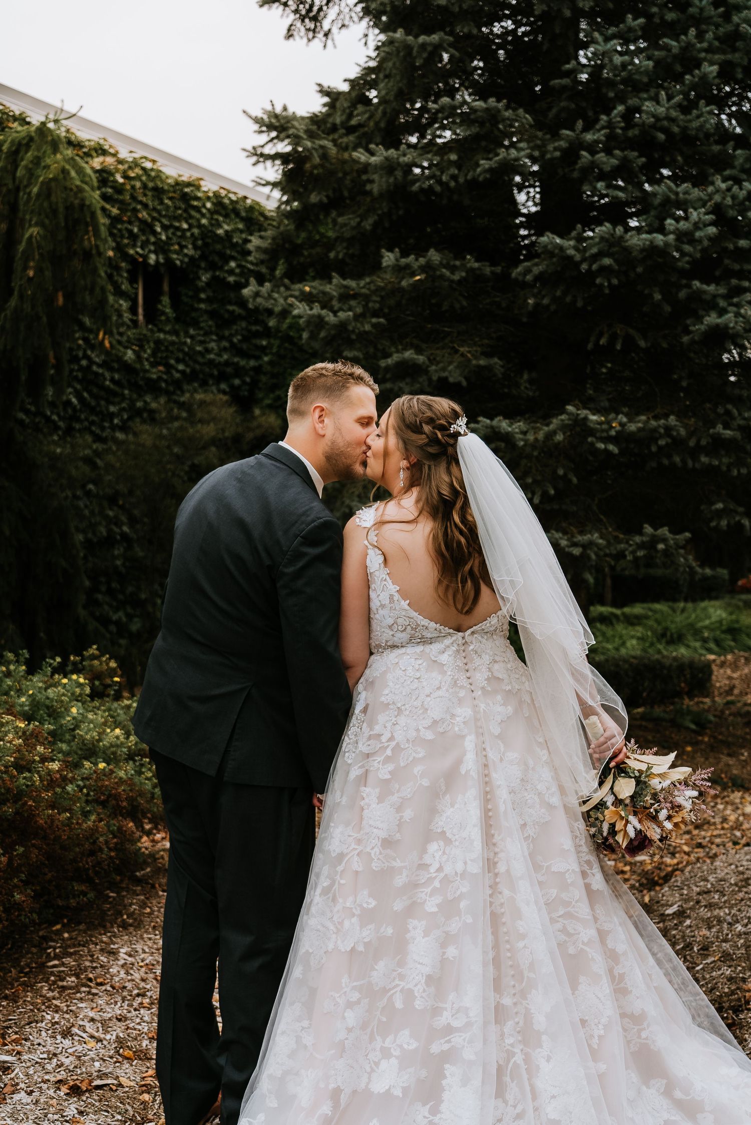 Bridal Portrait