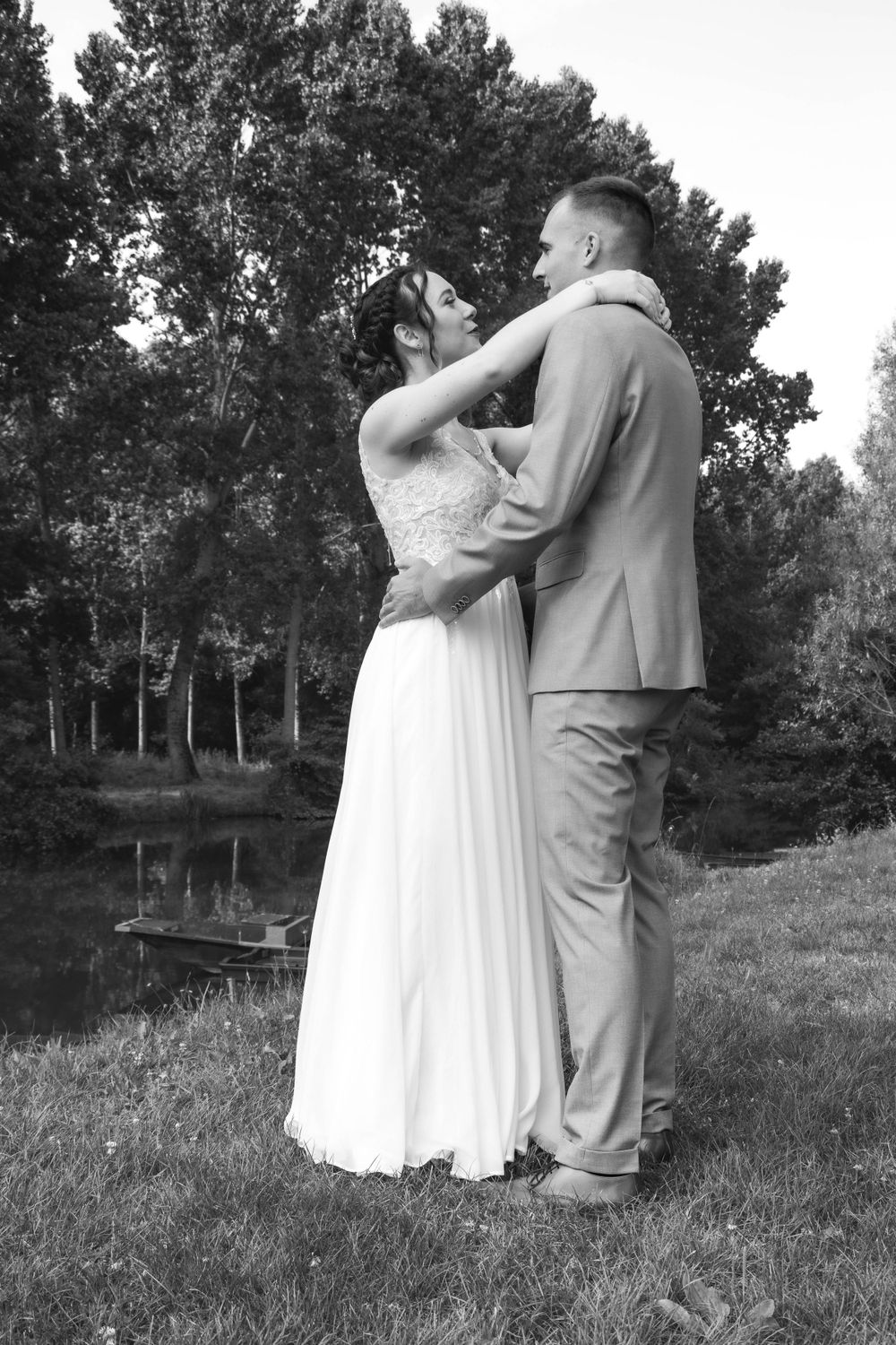 Hulysse Photographie, Niort, Deux-Sèvres, Photographe Professionnel, Portrait, Couple, Mariage, Activité à deux , photos, photos pro.