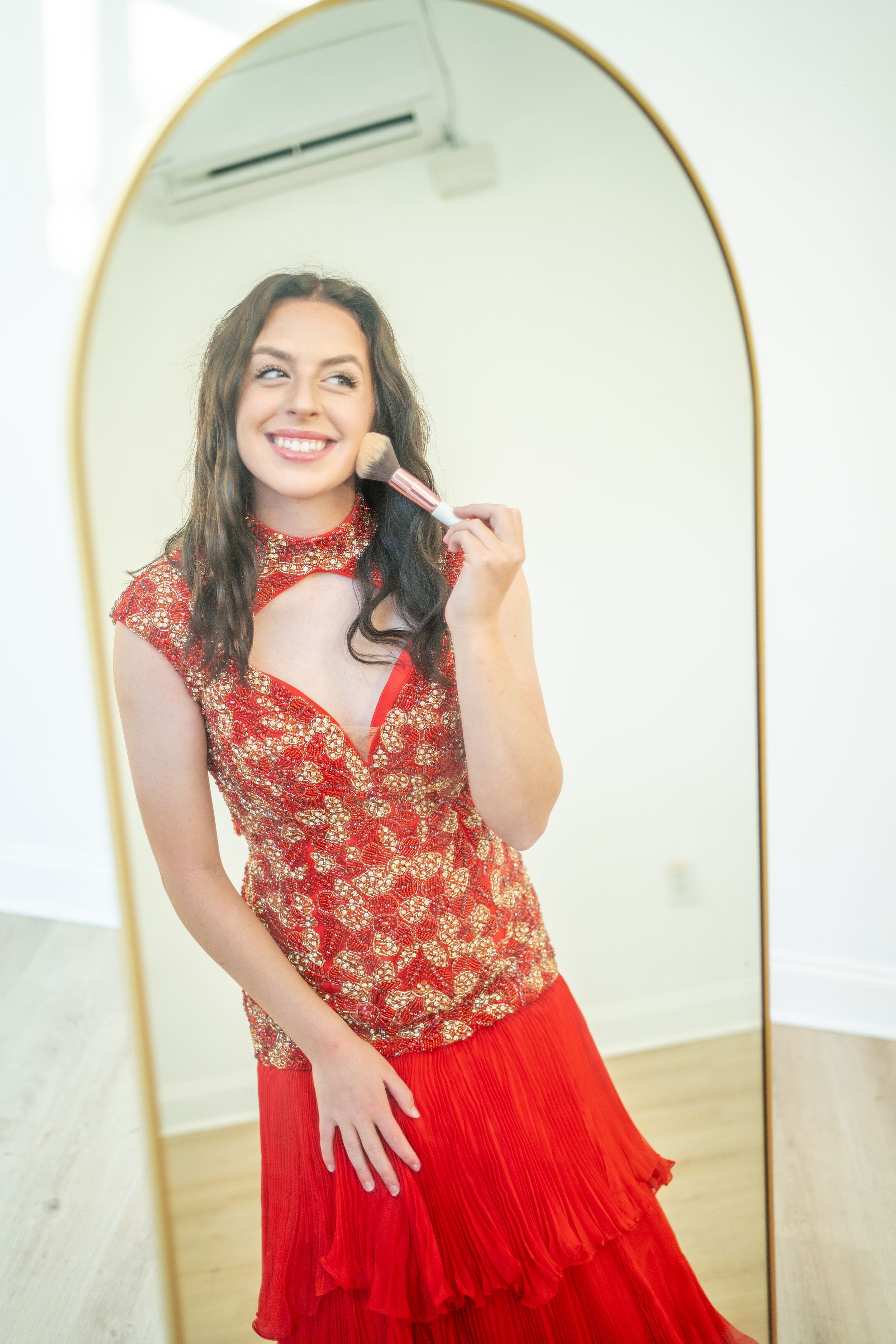 ENvision Photography portrait session