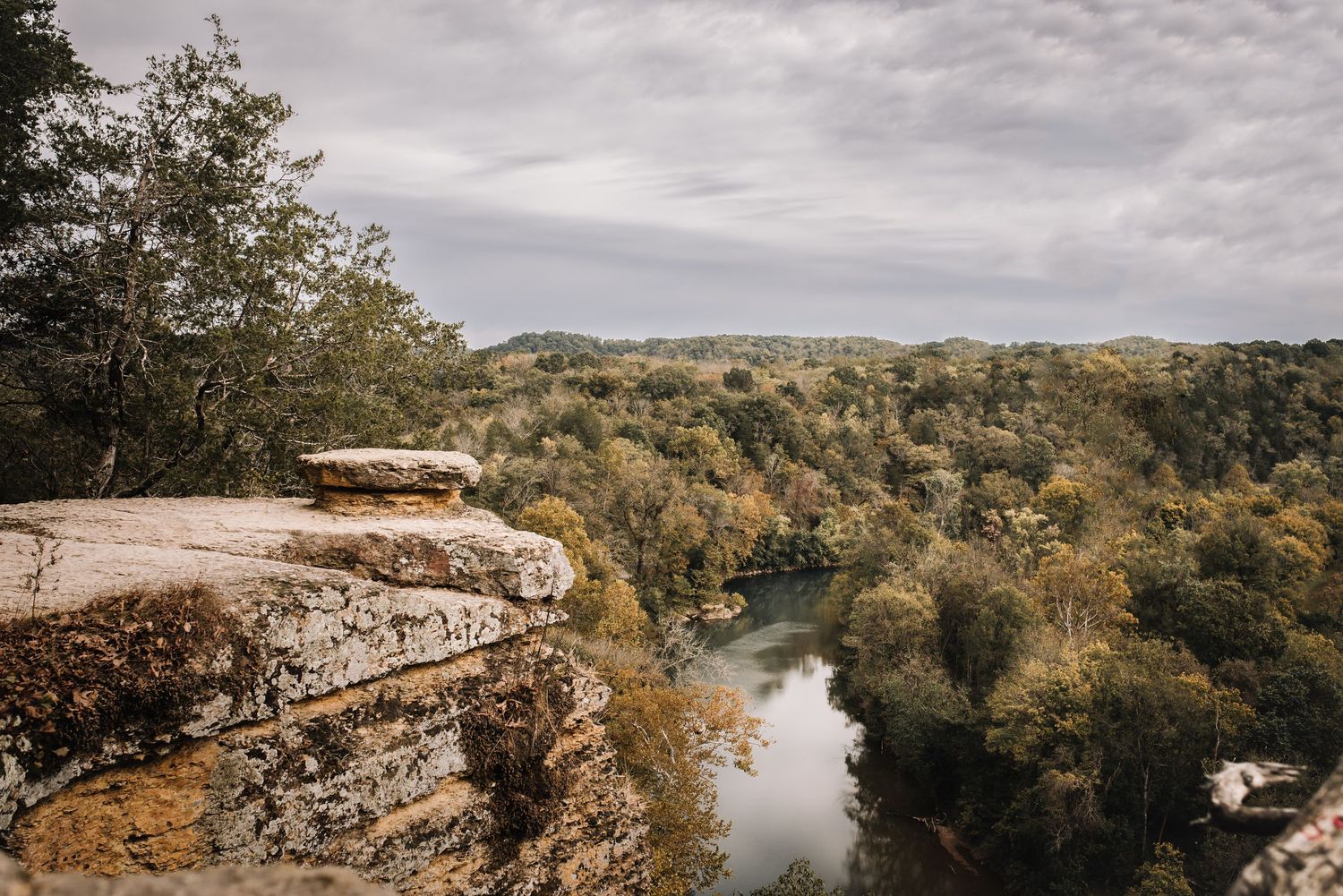 Narrows of the Harpeth, Kingston Springs, TN. Cheatham County Tourism and Development, Ashland City Tennessee