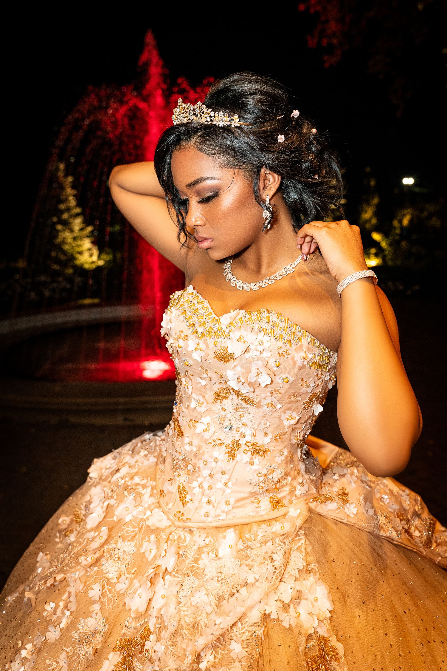 Best Sweet 16 Photographer NYC, Best Quinceanera Photographer NYC