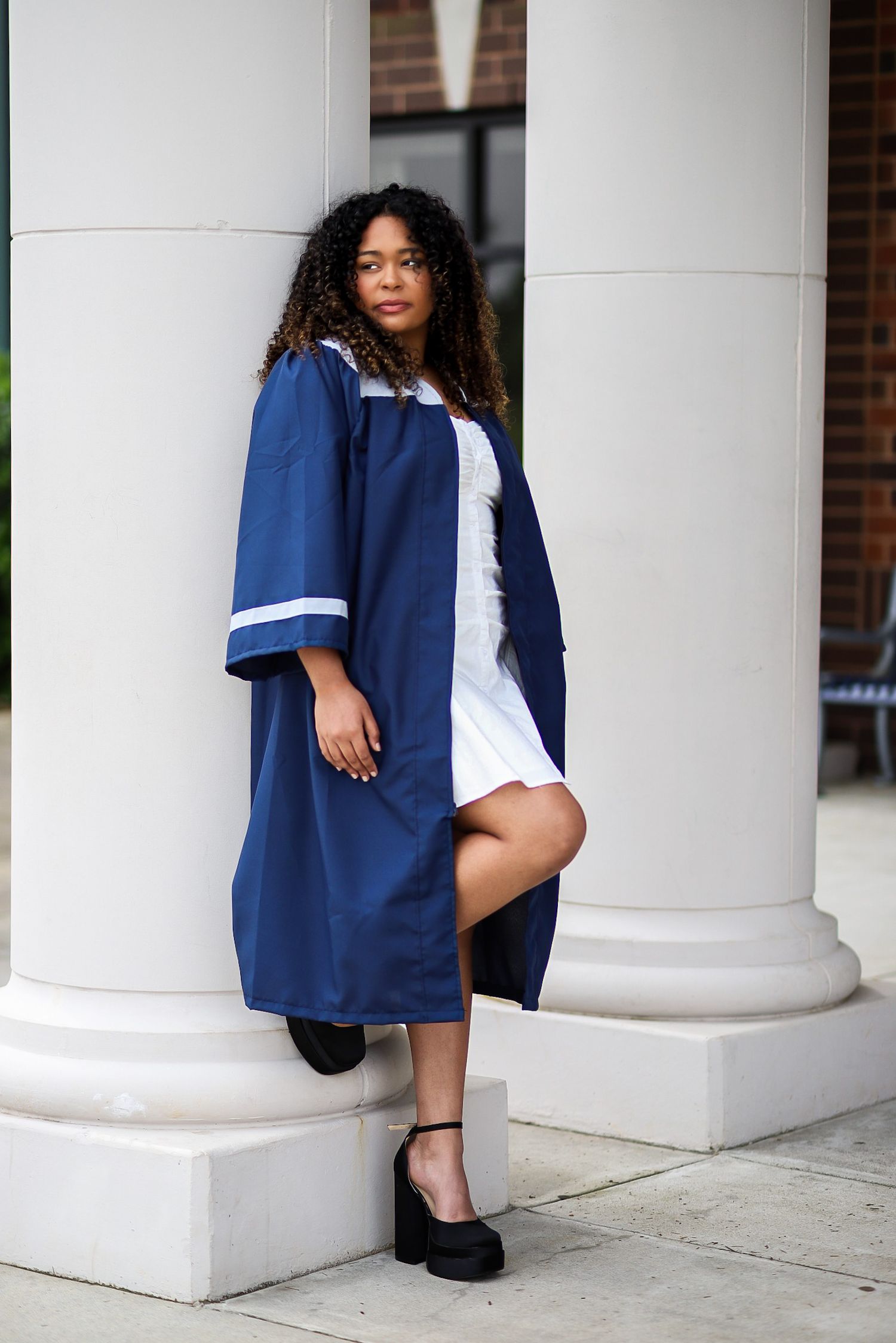 senior photographer