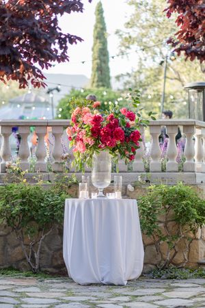 Megan Marie Photography Montecito Santa Barbara Photographer Party
