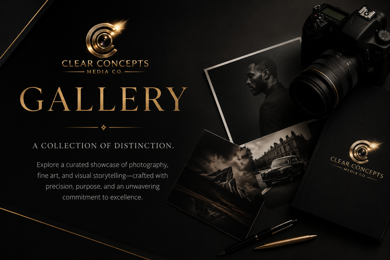 general gallery