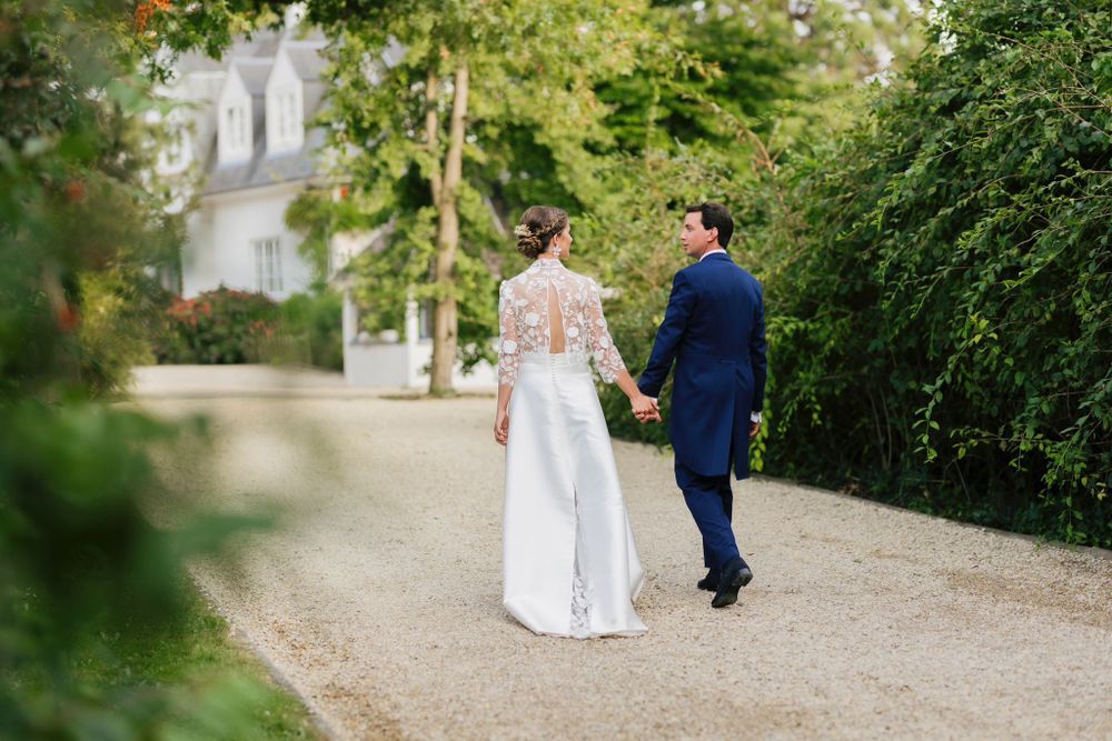 Photo Mariage