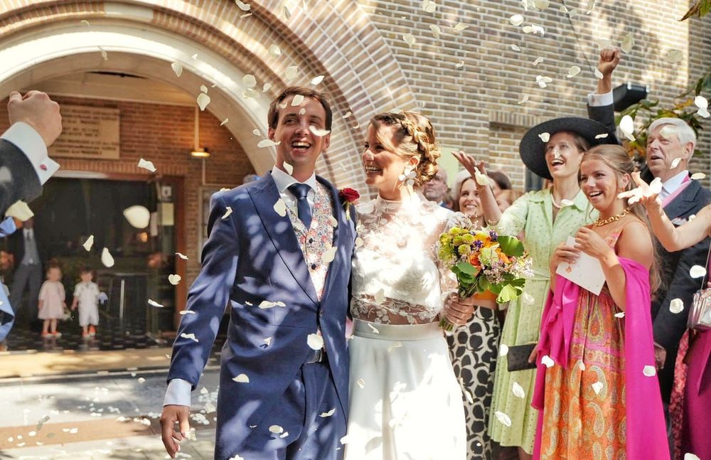 Photo Mariage
