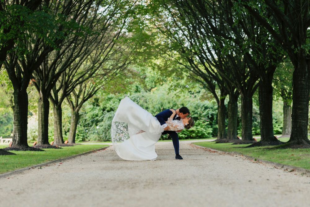 Photo Mariage
