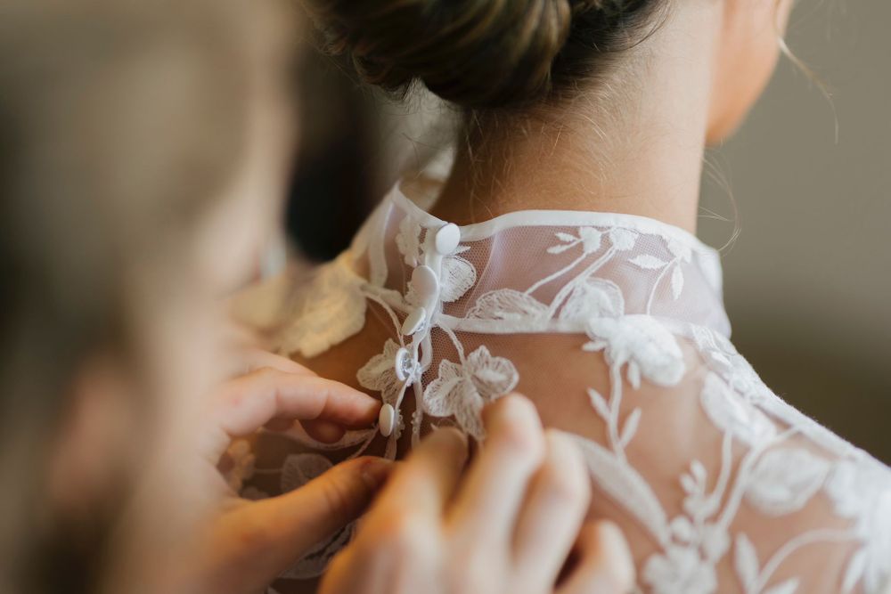 Photo Mariage