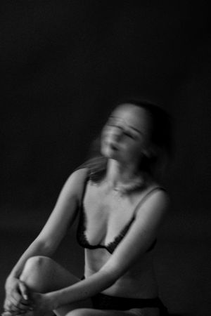 Boudoir photography / nude art photography