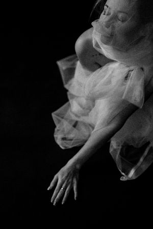 Boudoir photography / nude art photography