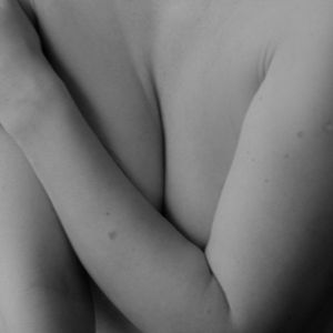 Boudoir photography / nude art photography