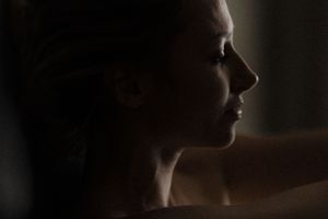 Boudoir photography / nude art photography