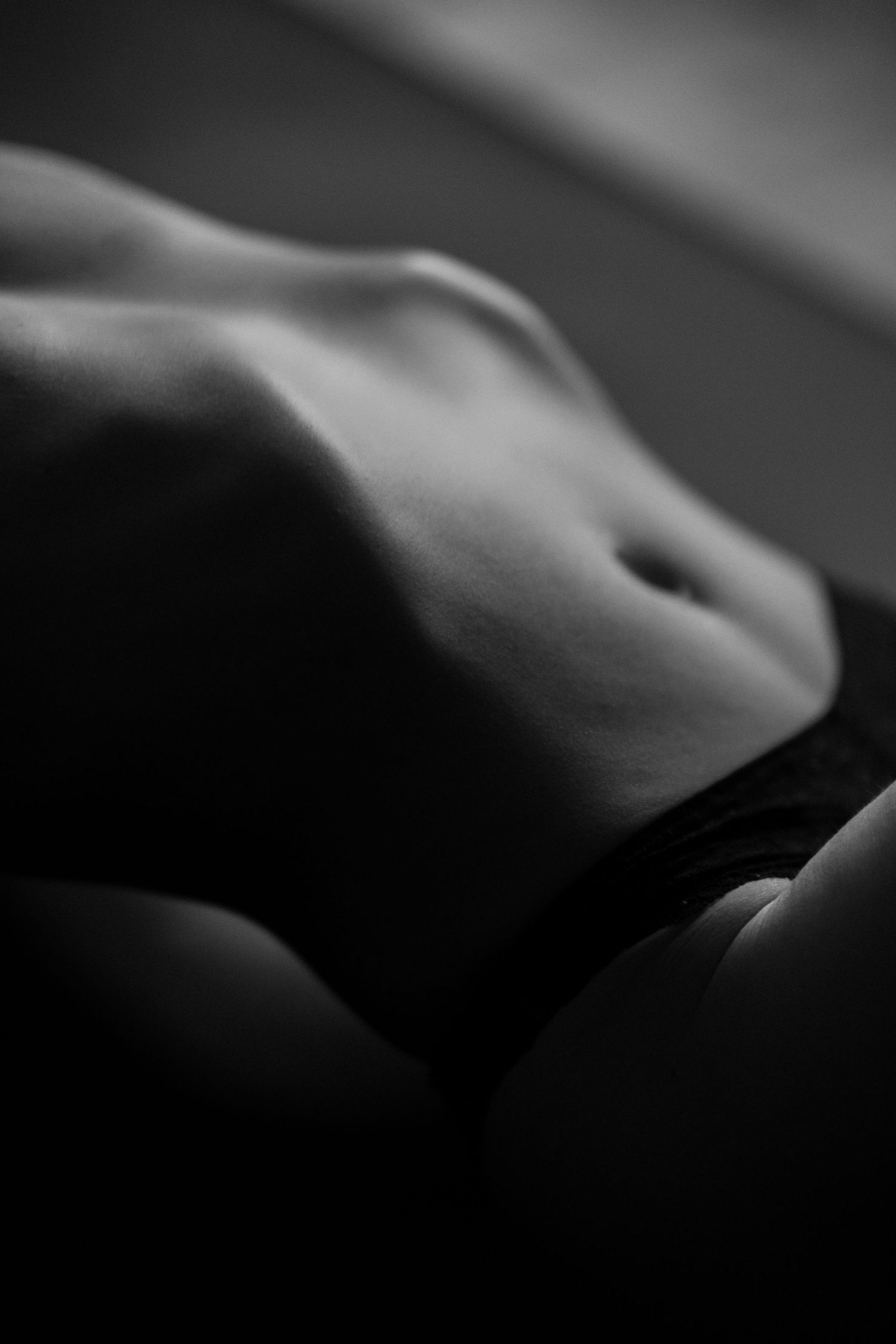 Boudoir photography / nude art photography