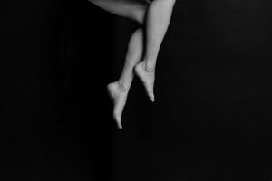 Boudoir photography / nude art photography